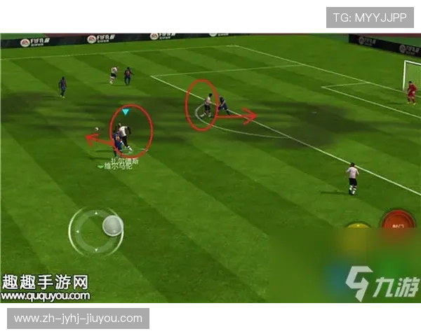 足球训练中的精准传球与战术执行