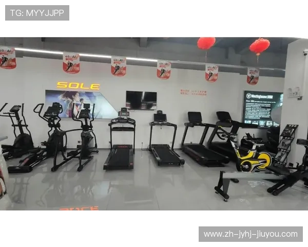 高端商用运动器械直营店连锁品牌器械升级方案中心